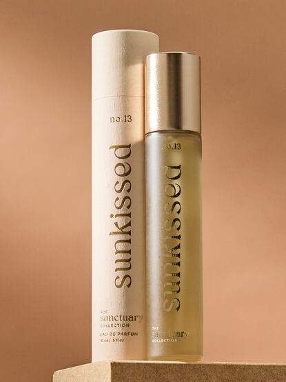 Sunkissed Travel Perfume - ALTAR'D STATE KIDS