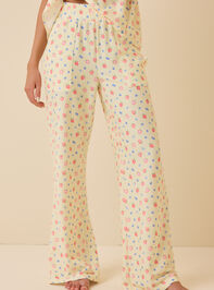 Emmie Wide Leg Pant Detail 3 - ALTAR'D STATE KIDS