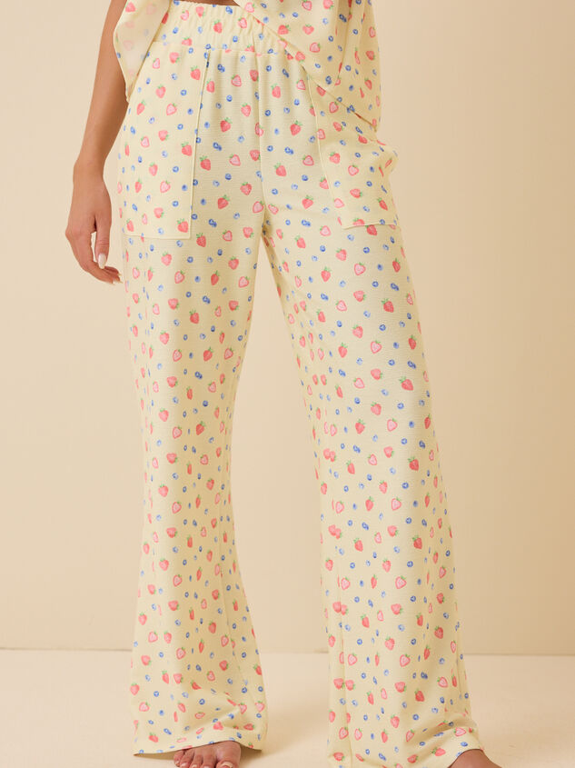 Emmie Wide Leg Pant Detail 3 - ALTAR'D STATE KIDS