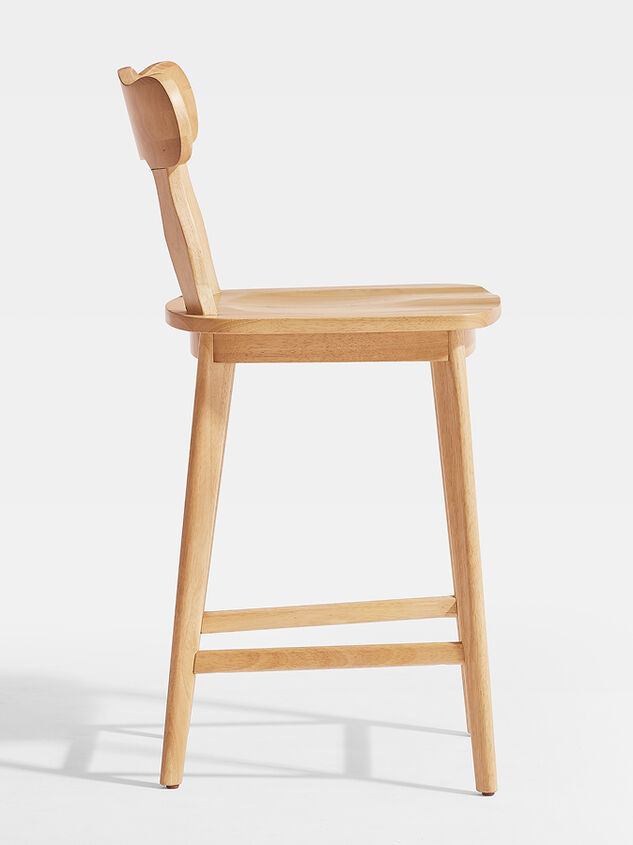 Louisa Counter Stool Detail 5 - ALTAR'D STATE KIDS