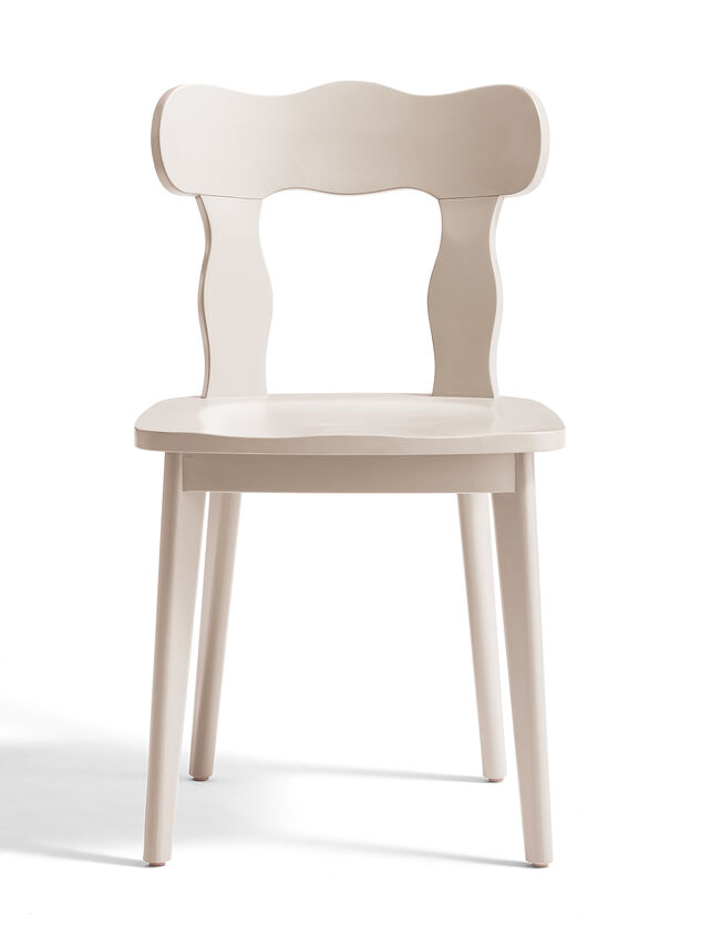 Louisa Dining Chair - AS Kids