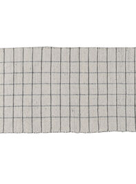 Lily Handwoven Rug Detail 8 - AS Kids