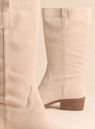 Romie Boot by Dolce Vita Detail 4 - AS Kids