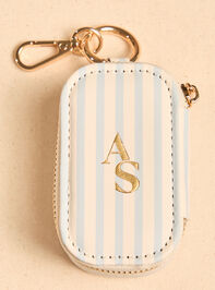 Pearl Jewelry Box Keychain Detail 4 - ALTAR'D STATE KIDS