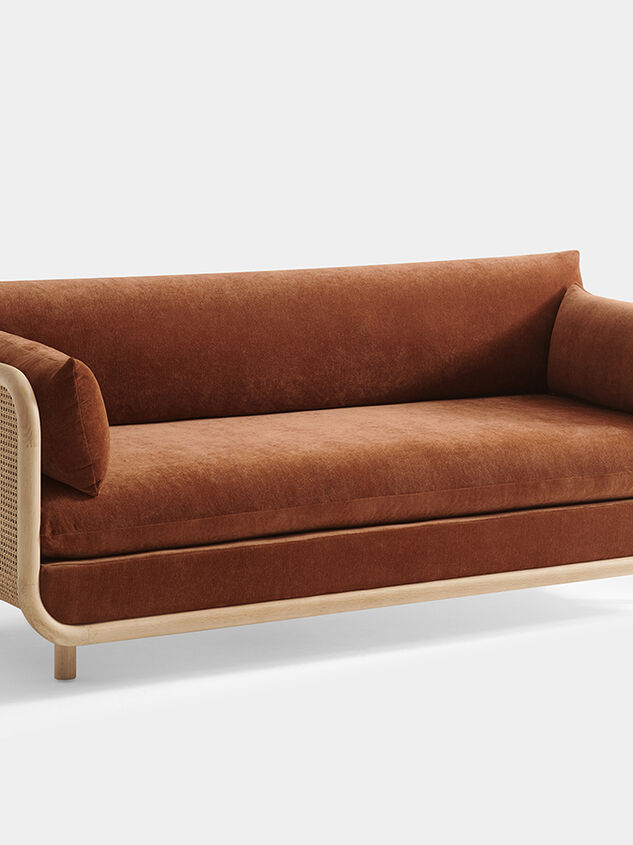 Ama Upholstered Sofa Detail 3 - ALTAR'D STATE KIDS