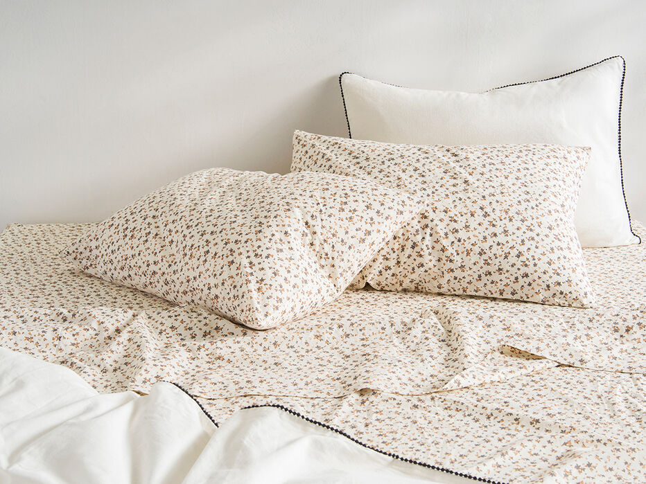 Petunia Cotton Sheet Set - ALTAR'D STATE KIDS - 