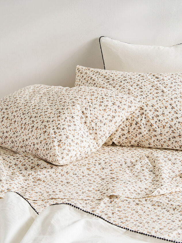 Petunia Cotton Sheet Set - ALTAR'D STATE KIDS