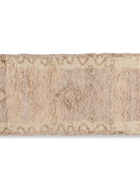 Primrose Handknotted Rug Detail 8 - AS Kids