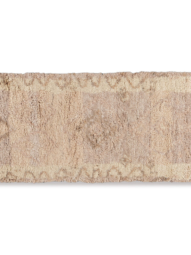 Primrose Handknotted Rug Detail 8 - AS Kids