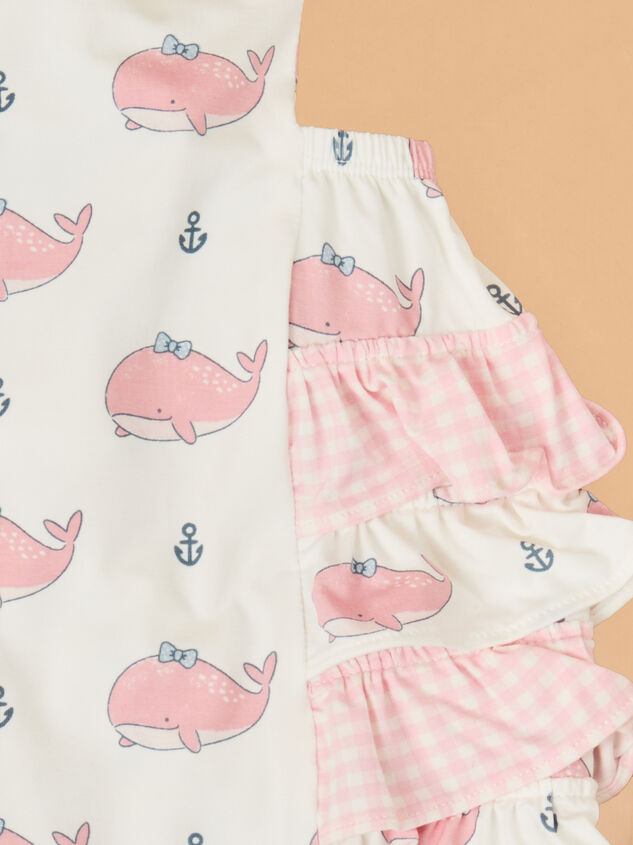 Brooke Bubbly Whale Bubble Detail 2 - ALTAR'D STATE KIDS