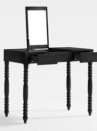 June Vanity Desk Detail 5 - ALTAR'D STATE KIDS