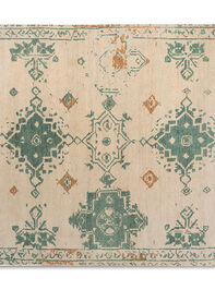 Wisteria Handknotted Rug Detail 2 - AS Kids