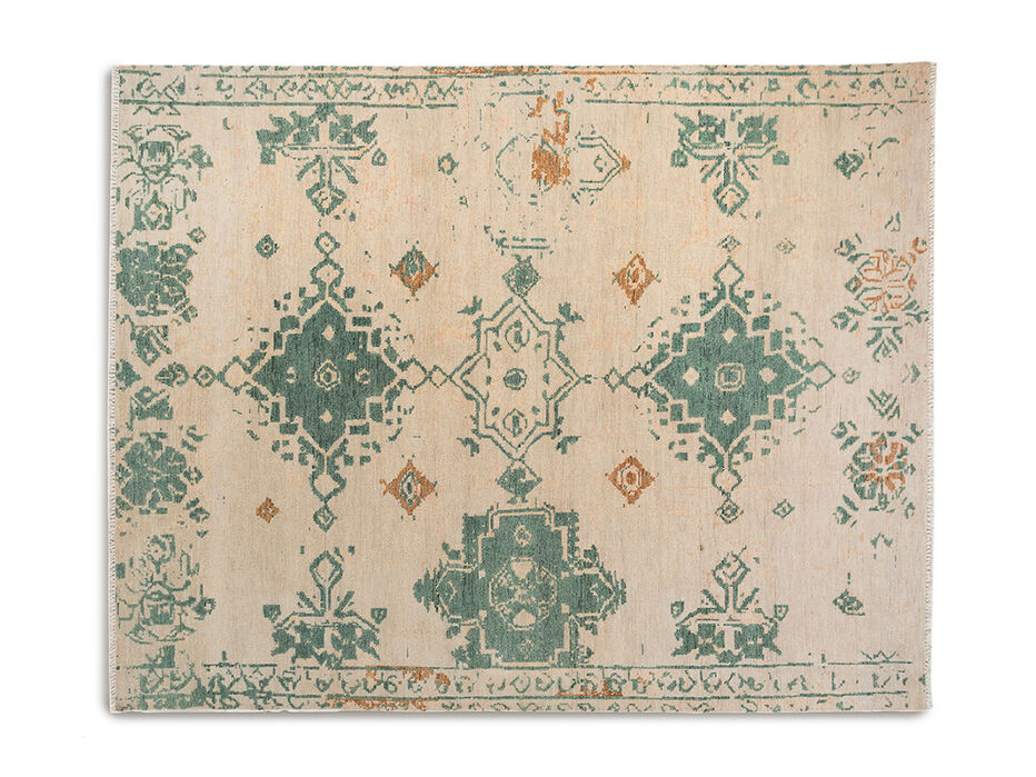 Wisteria Handknotted Rug - AS Kids - 
