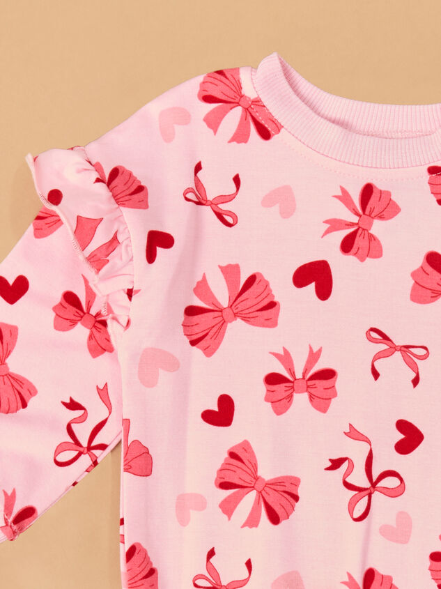 Bridget Bows Bubble Detail 2 - ALTAR'D STATE KIDS