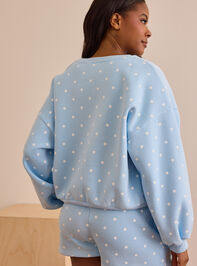 Rookie Polka Dot Crew Detail 4 - ALTAR'D STATE KIDS