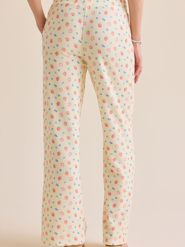 Emmie Wide Leg Pant Detail 5 - ALTAR'D STATE KIDS