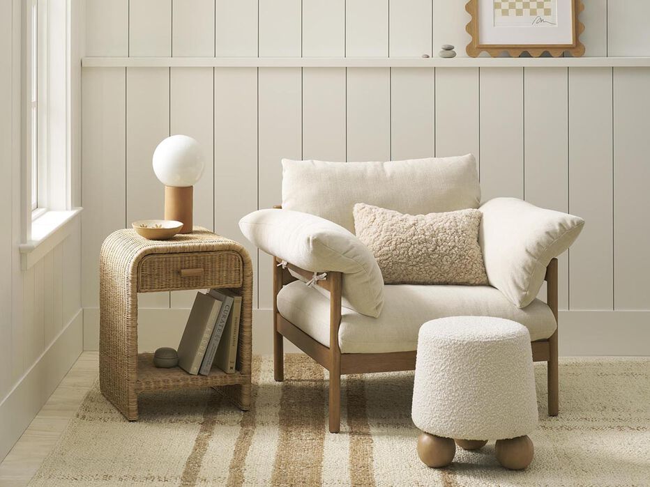 Savannah Woven Nightstand - ALTAR'D STATE KIDS - 