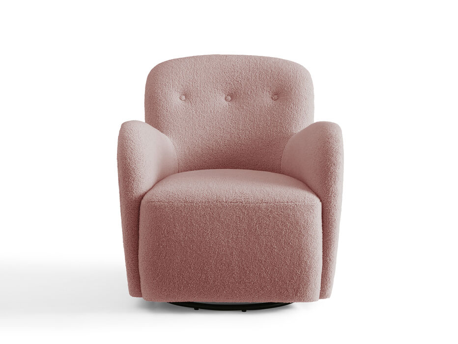 Sven Upholstered Swivel Chair - ALTAR'D STATE KIDS - 