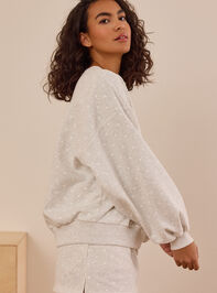 Spot On Pullover Detail 4 - ALTAR'D STATE KIDS