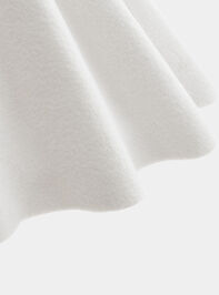 Lulu Felt Pendant Detail 4 - ALTAR'D STATE KIDS