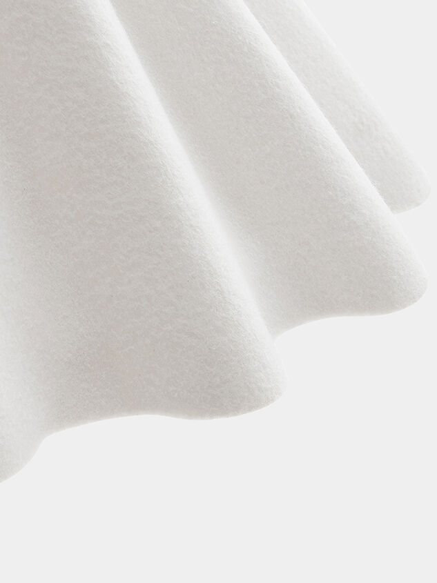 Lulu Felt Pendant Detail 4 - ALTAR'D STATE KIDS