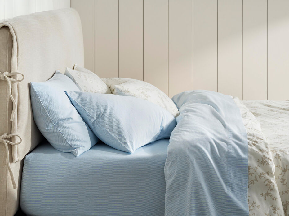 Thistle Cotton Single Pillowcase - AS Kids - 