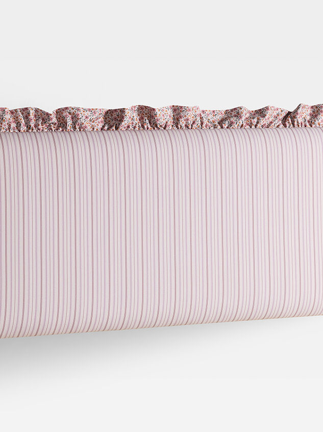 Nikki Upholstered Headboard Detail 3 - ALTAR'D STATE KIDS