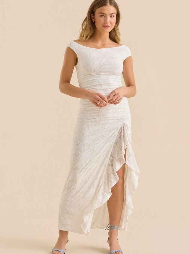 Kalista Maxi Dress - ALTAR'D STATE KIDS