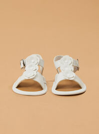 Millie Floral Sandal - ALTAR'D STATE KIDS