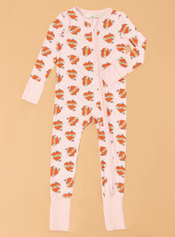 Mom Heart Tattoo Sleeper - ALTAR'D STATE KIDS