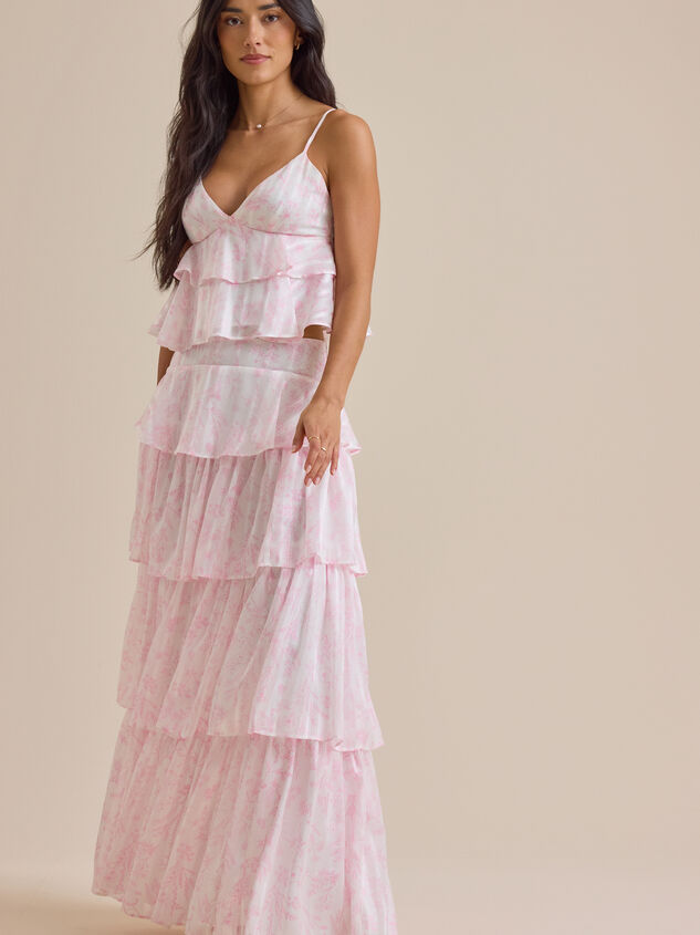 Rosie Tiered Tank Detail 3 - ALTAR'D STATE KIDS