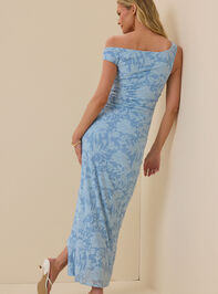 Kalista Maxi Dress Detail 4 - ALTAR'D STATE KIDS