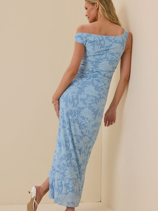 Kalista Maxi Dress Detail 4 - ALTAR'D STATE KIDS