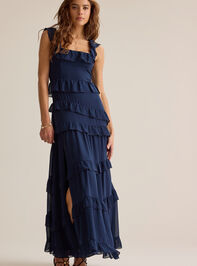 Virella Maxi Dress - AS Kids