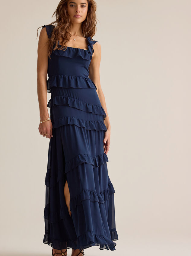 Virella Maxi Dress - AS Kids