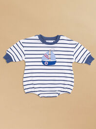 Saylor Sweatshirt Bubble - ALTAR'D STATE KIDS