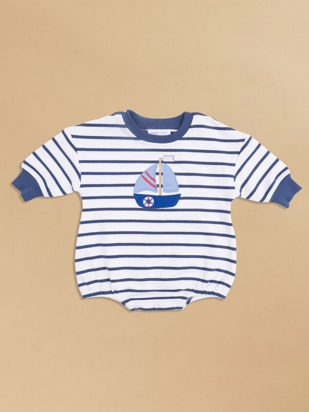 Saylor Sweatshirt Bubble - ALTAR'D STATE KIDS