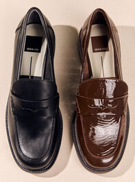 Tiggy Loafers by Dolce Vita Detail 5 - AS Kids
