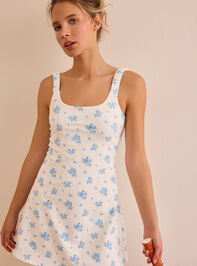 The Court Crush Dress Detail 3 - ALTAR'D STATE KIDS