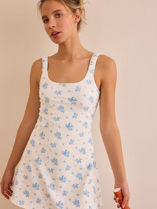 The Court Crush Dress Detail 3 - ALTAR'D STATE KIDS