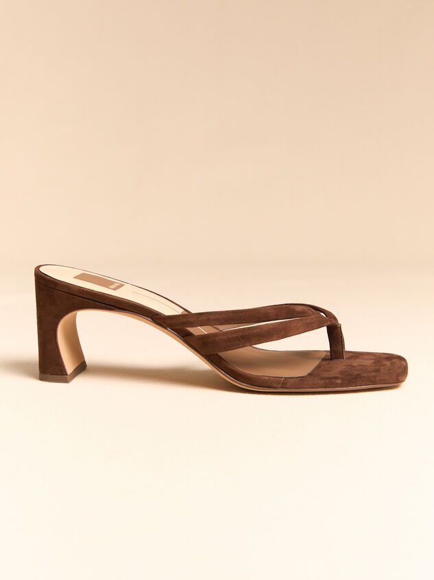 Gessie Wedge by Dolce Vita Detail 4 - AS Kids