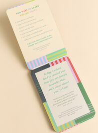 Prayers to Share - Love Detail 2 - ALTAR'D STATE KIDS