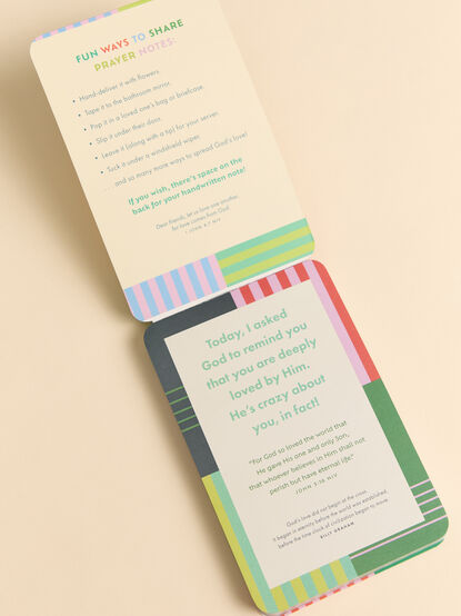 Prayers to Share - Love - ALTAR'D STATE KIDS