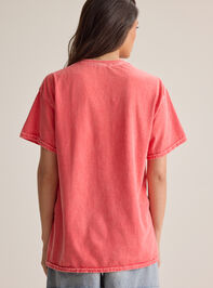 WWJD Graphic Tee Detail 4 - AS Kids