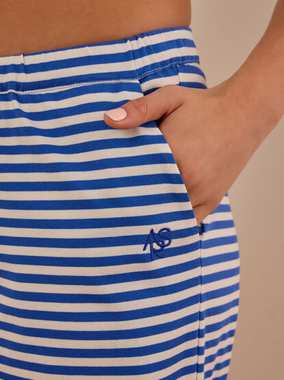 Easy Coast Stripe Pants - ALTAR'D STATE KIDS