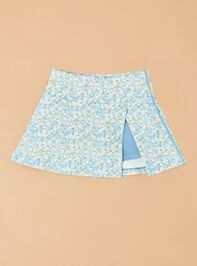 Annabelle Split Skort - ALTAR'D STATE KIDS