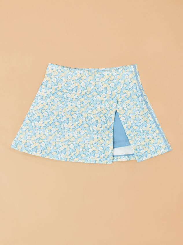 Annabelle Split Skort - ALTAR'D STATE KIDS