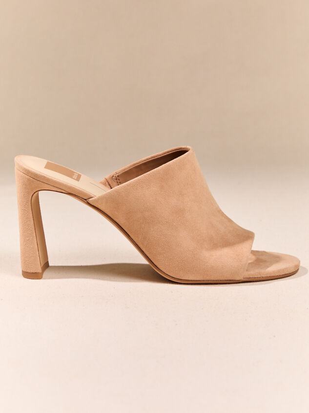 Shely Suede Heel by Dolce Vita - AS Kids