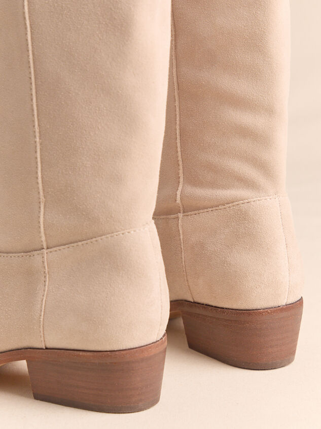 Romie Boot by Dolce Vita Detail 5 - AS Kids