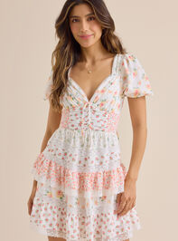 Adley Mini Dress - ALTAR'D STATE KIDS